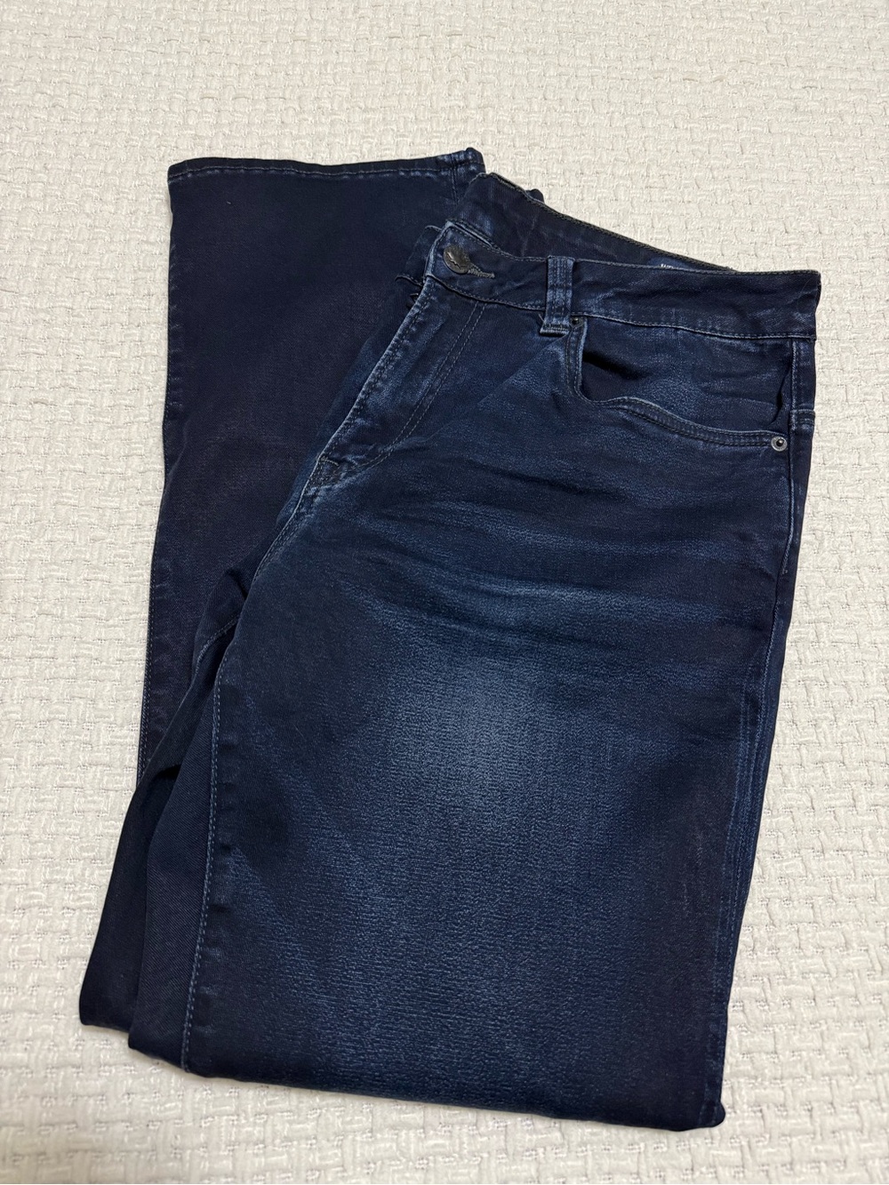 Buffalo Jeans by David Bitton “We Are Denim” jeans, freedom series. Men’s 36x30